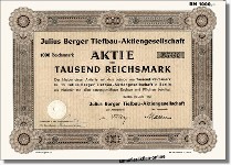 Julius Berger Tiefbau AG