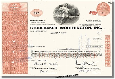 Studebaker-Worthington