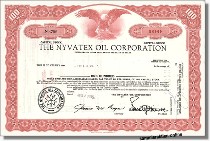 Nyvatex Oil Corporation