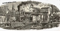 Belt Railroad & Stockyard Company