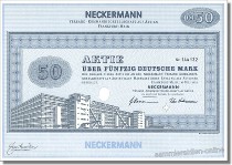 Neckermann Versand KGaA