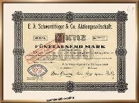 Schwerdtfeger E.A. & Co.