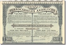 Ferro-Carriles Andaluces