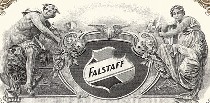 Falstaff Brewing Corporation