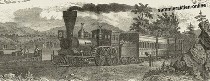 Montgomery and Erie Railway Company