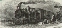 Indiana, Illinois and Iowa Railroad Company
