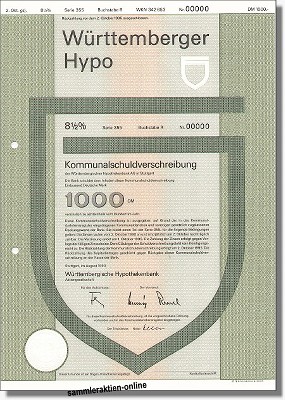 Württemberger Hypo