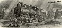 Chicago and Alton Railroad Company