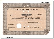 Schloßfabrik Schulte-Schlagbaum AG
