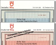 Deutscher Ring Lebensversicherung