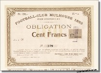 Football-Club Mulhouse 1893