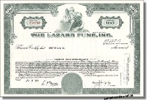 The Lazard Fund Inc.