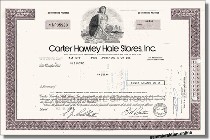 Carter Hawley Hale Stores