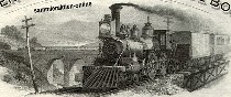 New York & New England Railroad Company