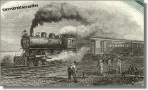 Wichita Falls and Southern Railway Company
