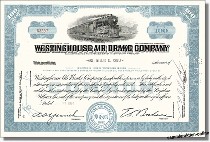 Westinghouse Air Brake Company
