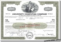 University Computing Company