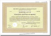 Bremer Lagerhaus-Gesellschaft AG