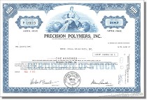 Precision Polymers Inc.