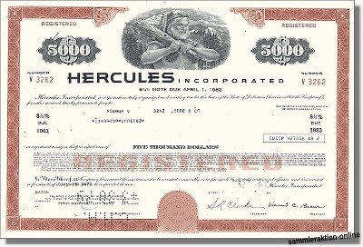 Hercules Incorporated