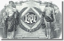 Erie Railroad Company
