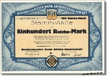 Reichenbacher Bank