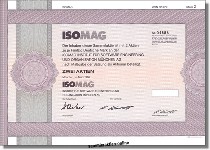 ISOMAG Institut für Software-Engineering und Organisation