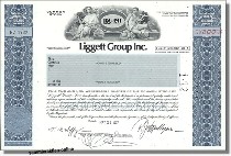Liggett Group Inc.