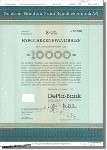 Deutsche Pfandbrief- und Hypothekenbank AG - DePfa