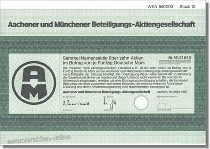 Aachener und Münchener Beteiligungs-AG