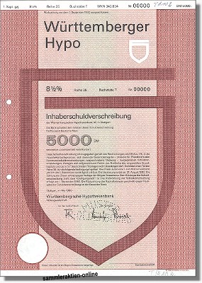 Württemberger Hypo