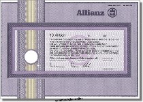 Allianz Lebensversicherungs-Aktiengesellschaft