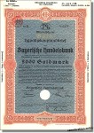 Anleihen Banken und Firmen - Deutschland