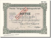 Theodor Teichgraeber Aktiengesellschaft