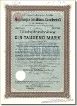 D - ab 1949 mit Coupons