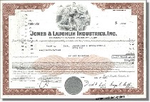 Jones & Laughlin Industries
