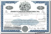 Jones & Laughlin Industries