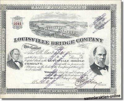 Louisville Bridge Company