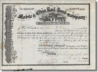 Mobile and Ohio Railroad Company