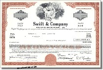 Swift & Company