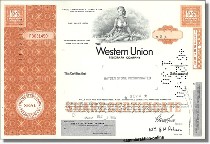 Western Union Telegraph Company
