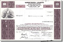 Western Union Corporation