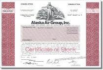 Alaska Air Group Inc.