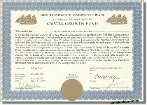 Capital Growth Fund