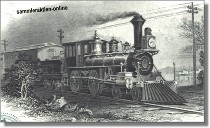 Connecticut and Passumpsic Rivers Railroad Company
