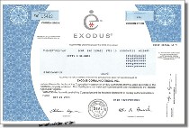 Exodus Communications Inc.