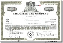 Wisconsin Gas Company
