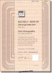 Scheu + Wirth Aktiengesellschaft