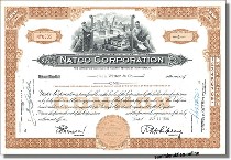 NATCO Corporation