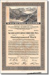 Walchenseewerk, Mittlere Isar, Bayernwerk